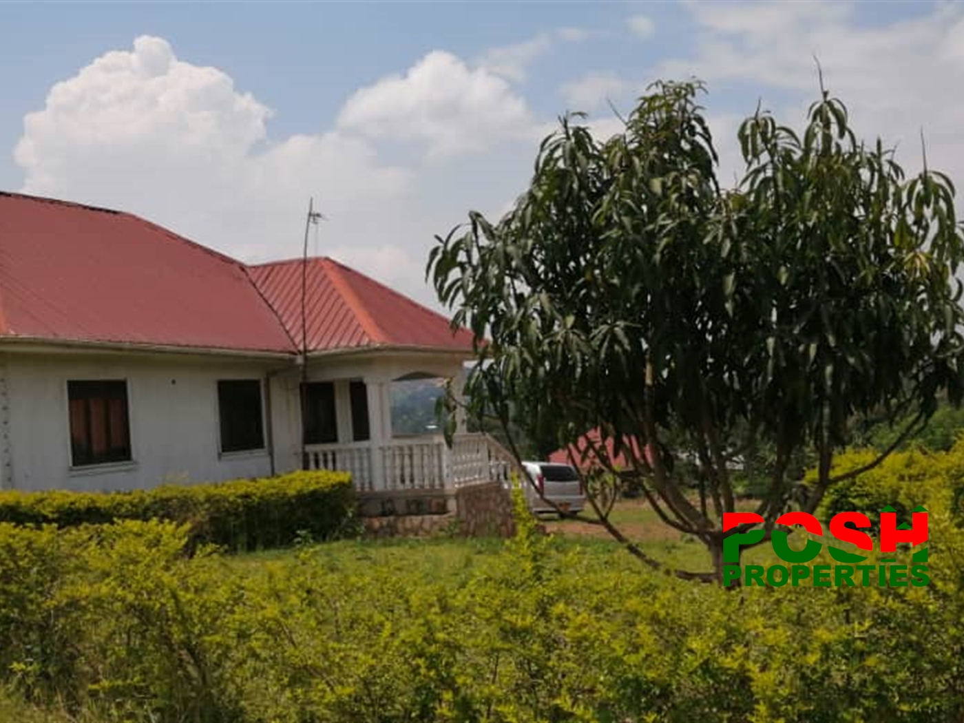 Bungalow for sale in Wakisotowncenter Wakiso