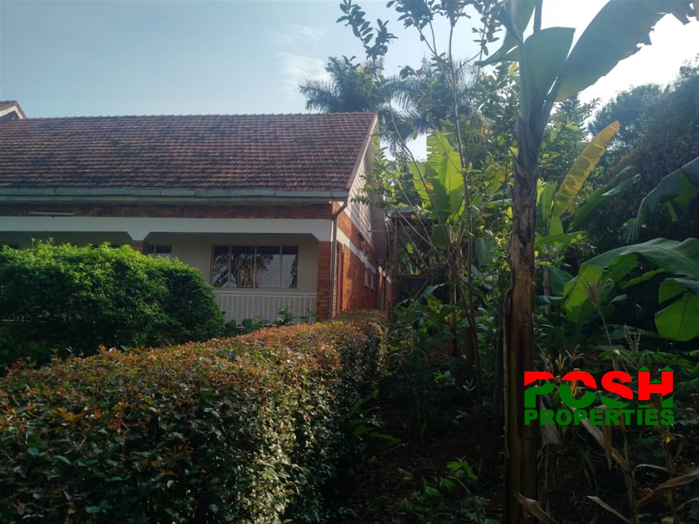 Bungalow for sale in Bbunga Kampala