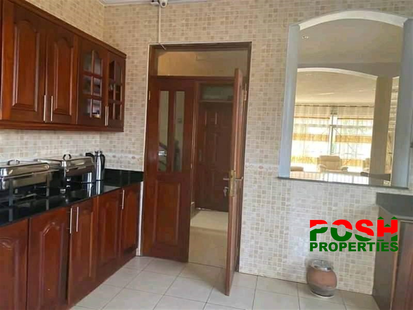 Storeyed house for sale in Munyonyo Kampala