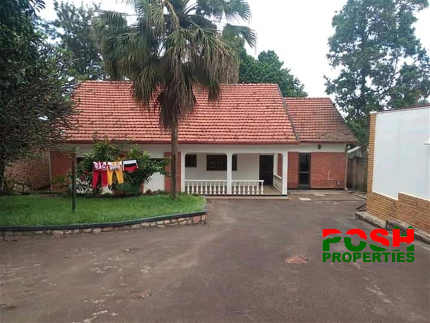 Storeyed house for sale in Bugolobi Kampala