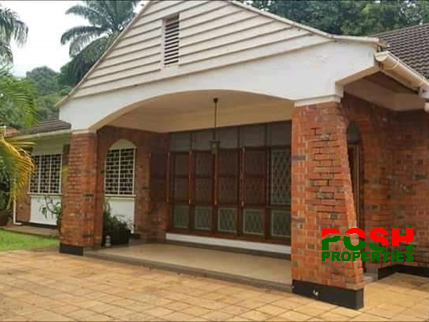 Bungalow for sale in Mbuya Kampala