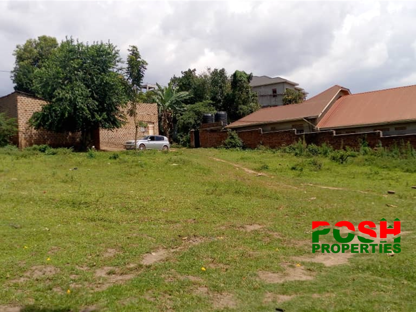 Residential Land for sale in Kira Wakiso