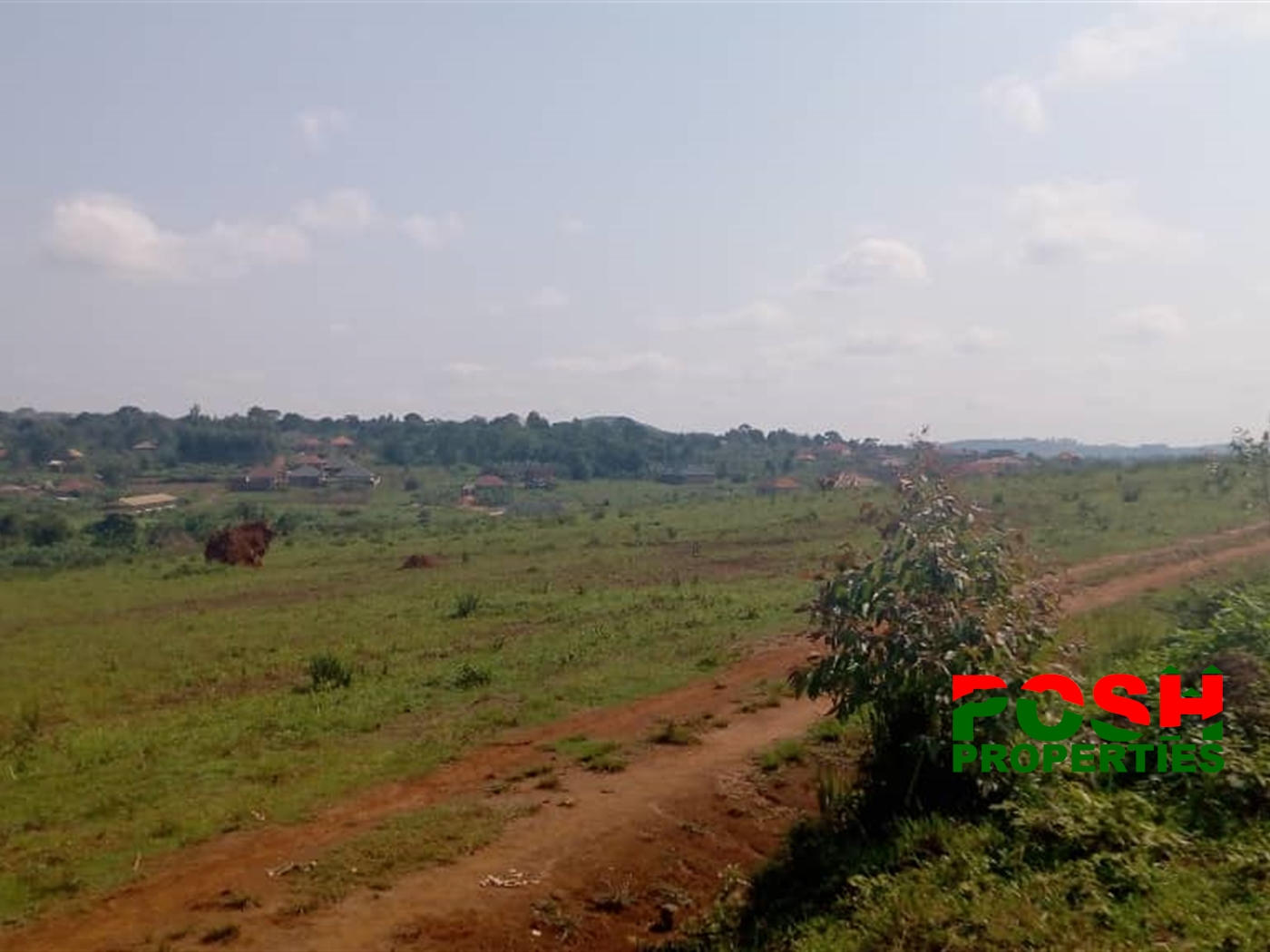 Residential Land for sale in Gayaza Wakiso