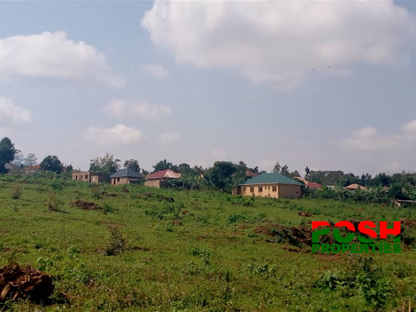 Residential Land for sale in Gayaza Wakiso