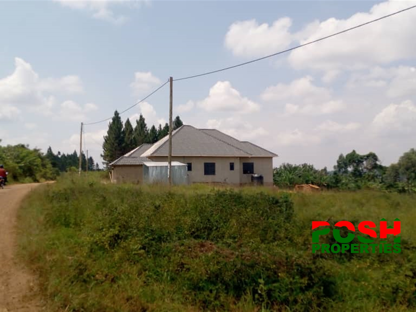 Residential Land for sale in Bukeelele Wakiso