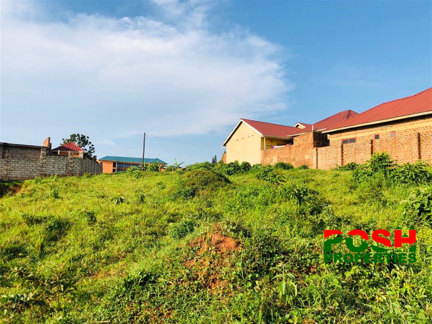 Residential Land for sale in Kyanja Kampala