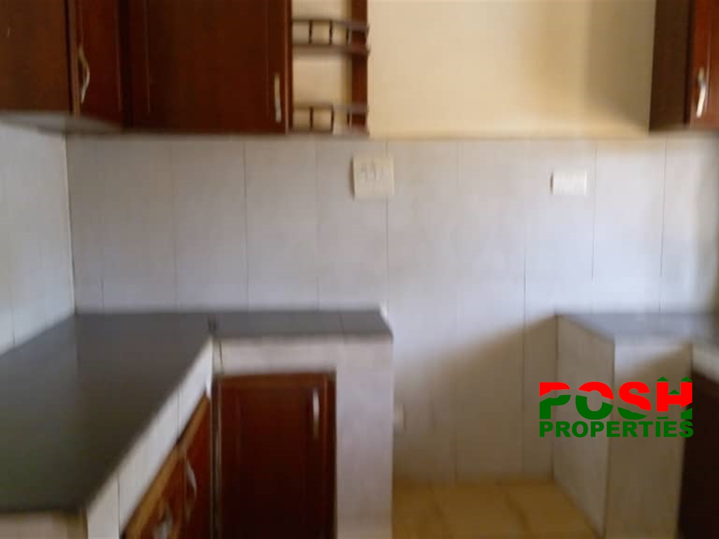 Apartment for rent in Kiwaatule Kampala