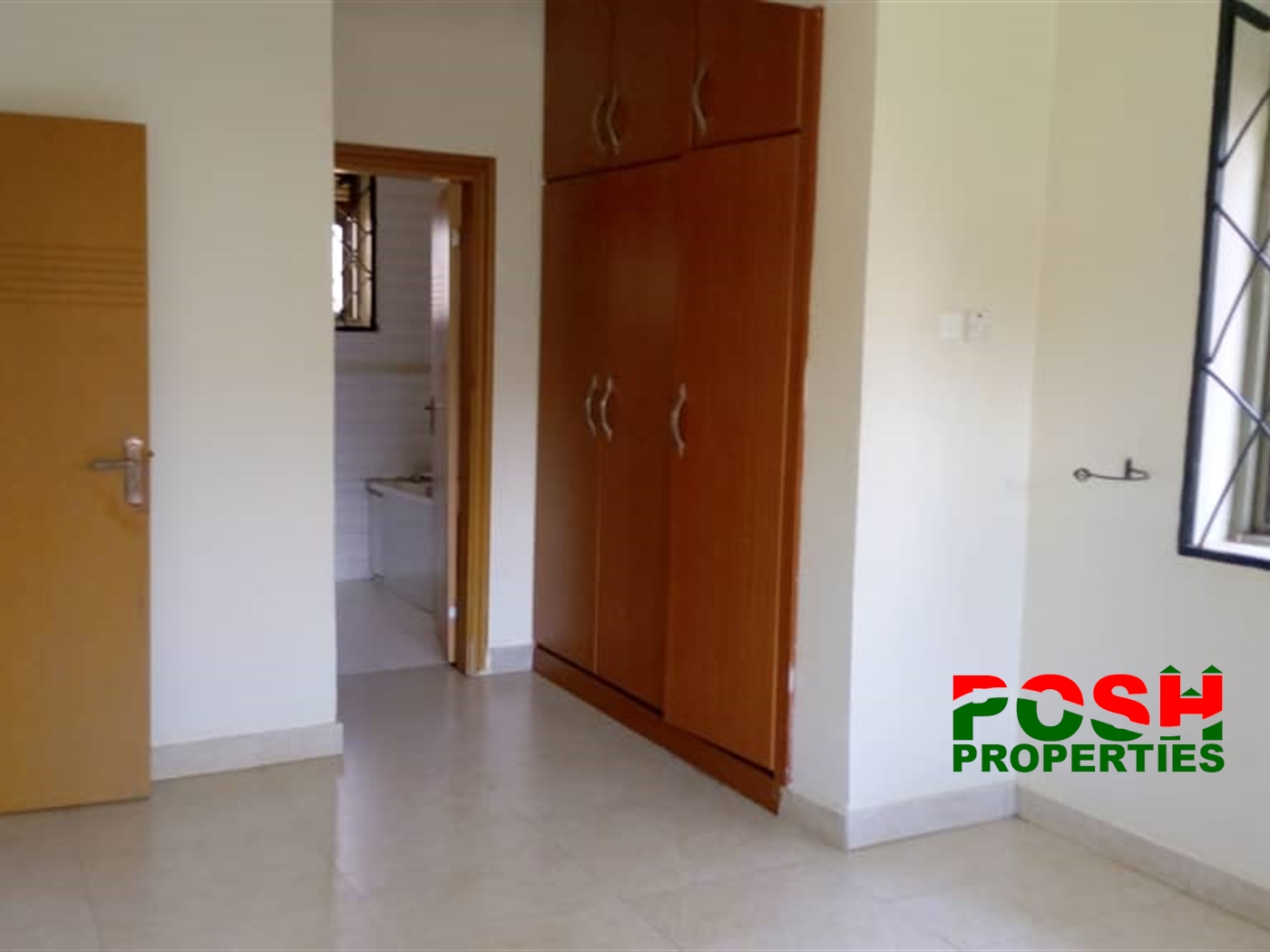 Apartment for rent in Kiwaatule Kampala