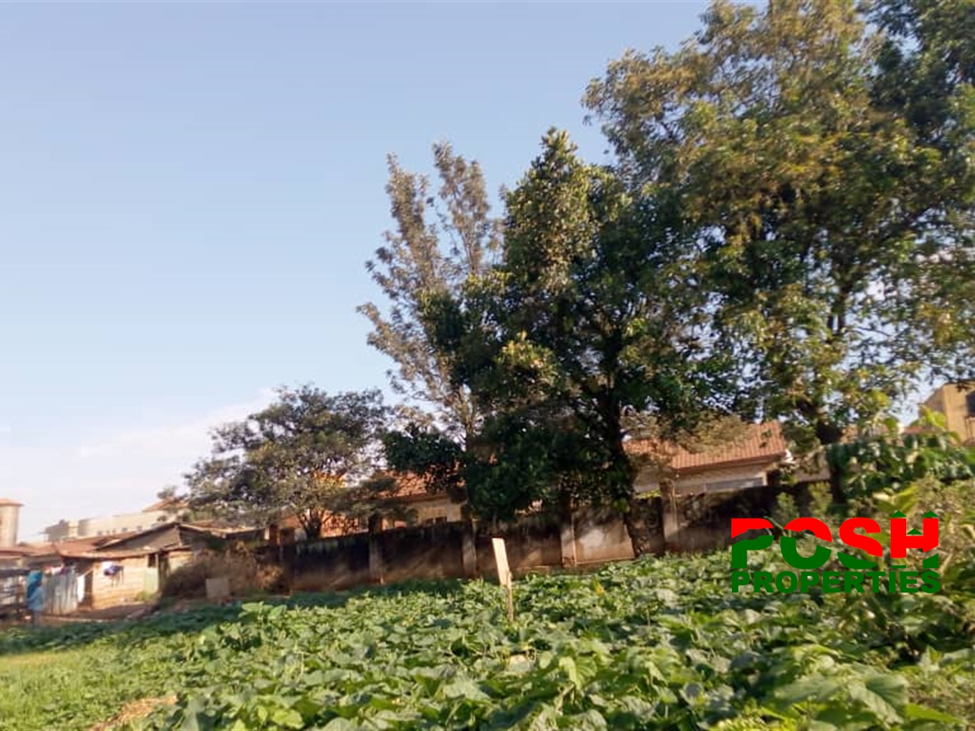 Residential Land for sale in Ntinda Kampala