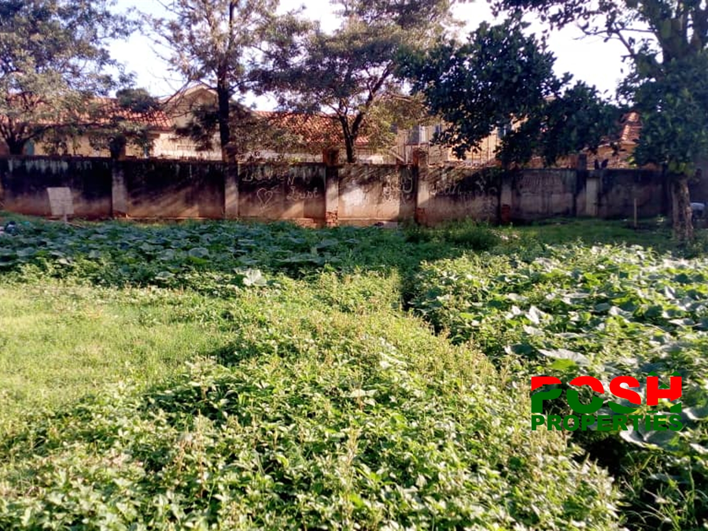 Residential Land for sale in Ntinda Kampala