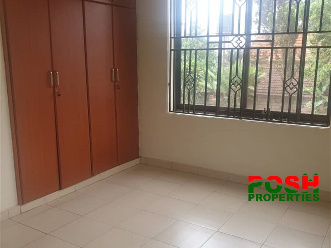 Storeyed house for rent in Naguru Kampala