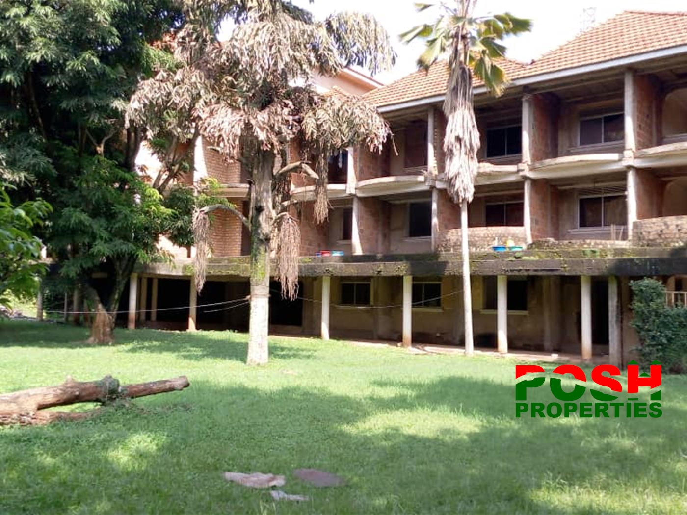 Residential Land for sale in Kololo Kampala