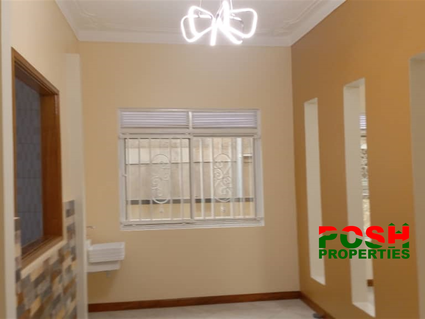 Bungalow for sale in Kitende Wakiso