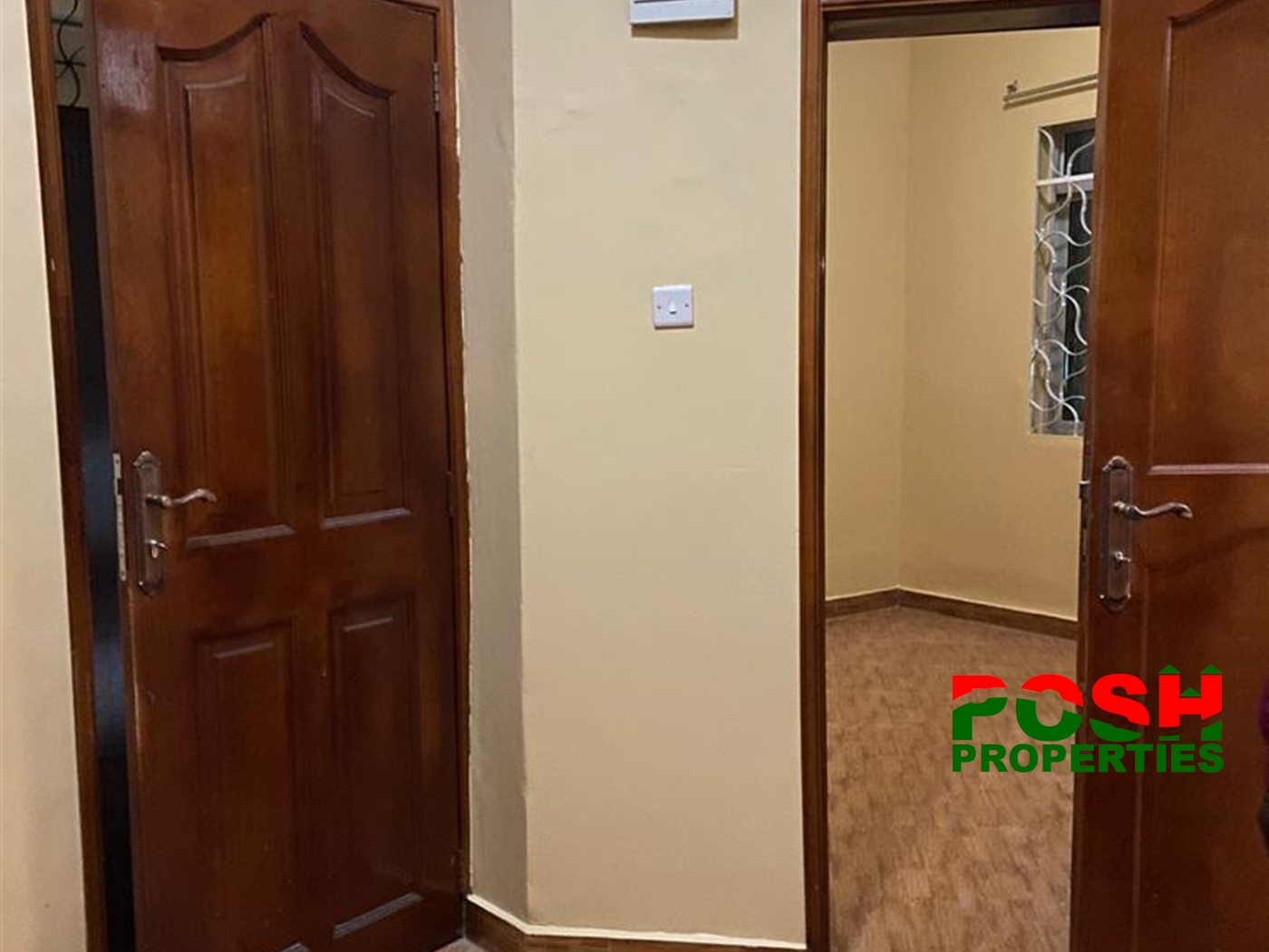 Apartment for rent in Kulambilo Kampala