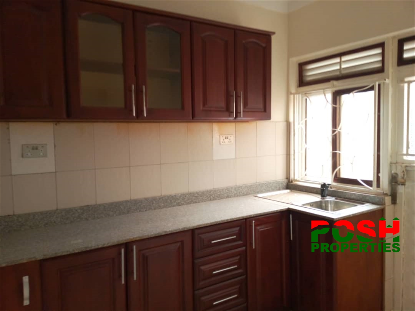 Storeyed house for rent in Ntinda Kampala