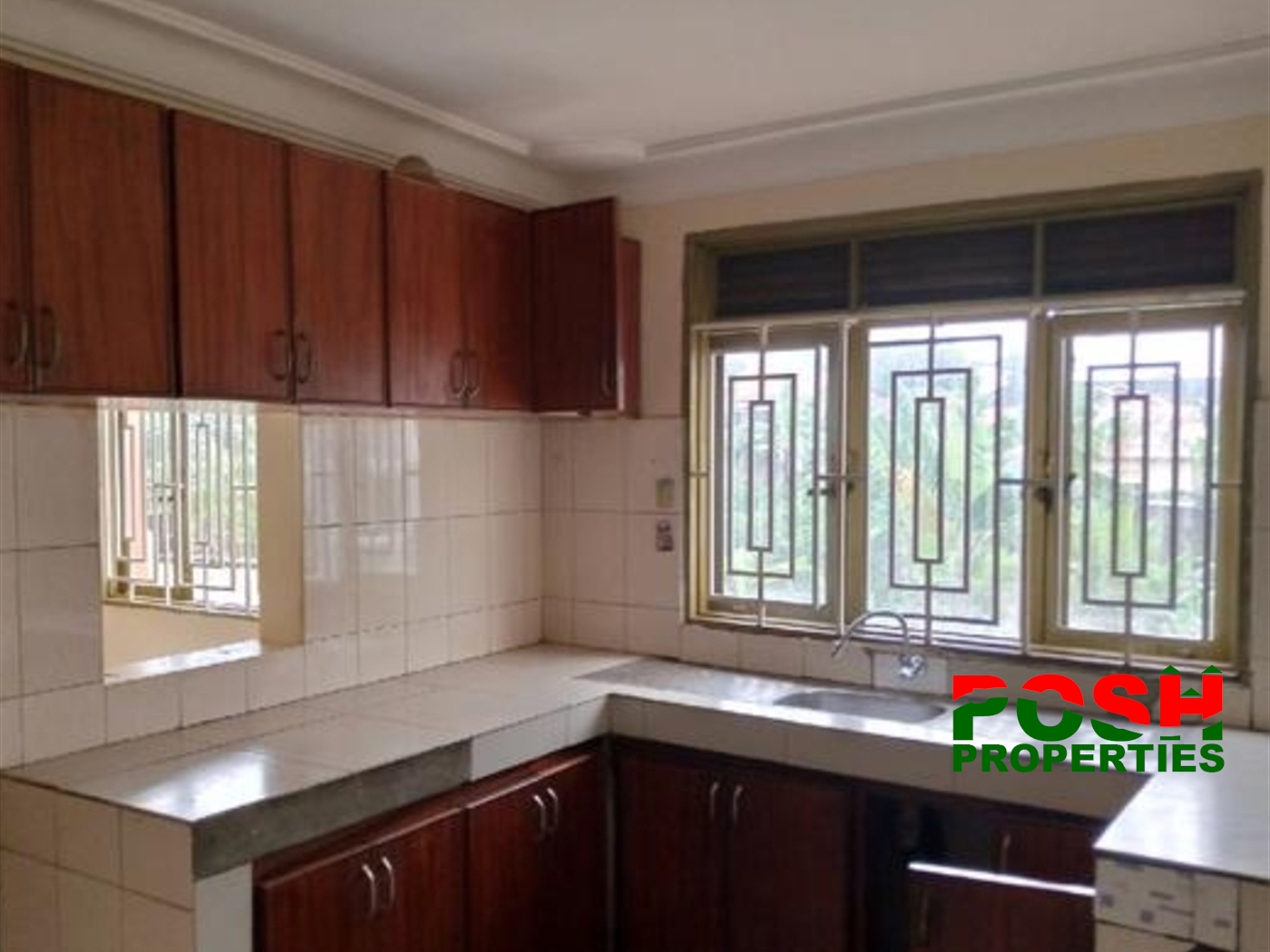 Storeyed house for rent in Naguru Kampala