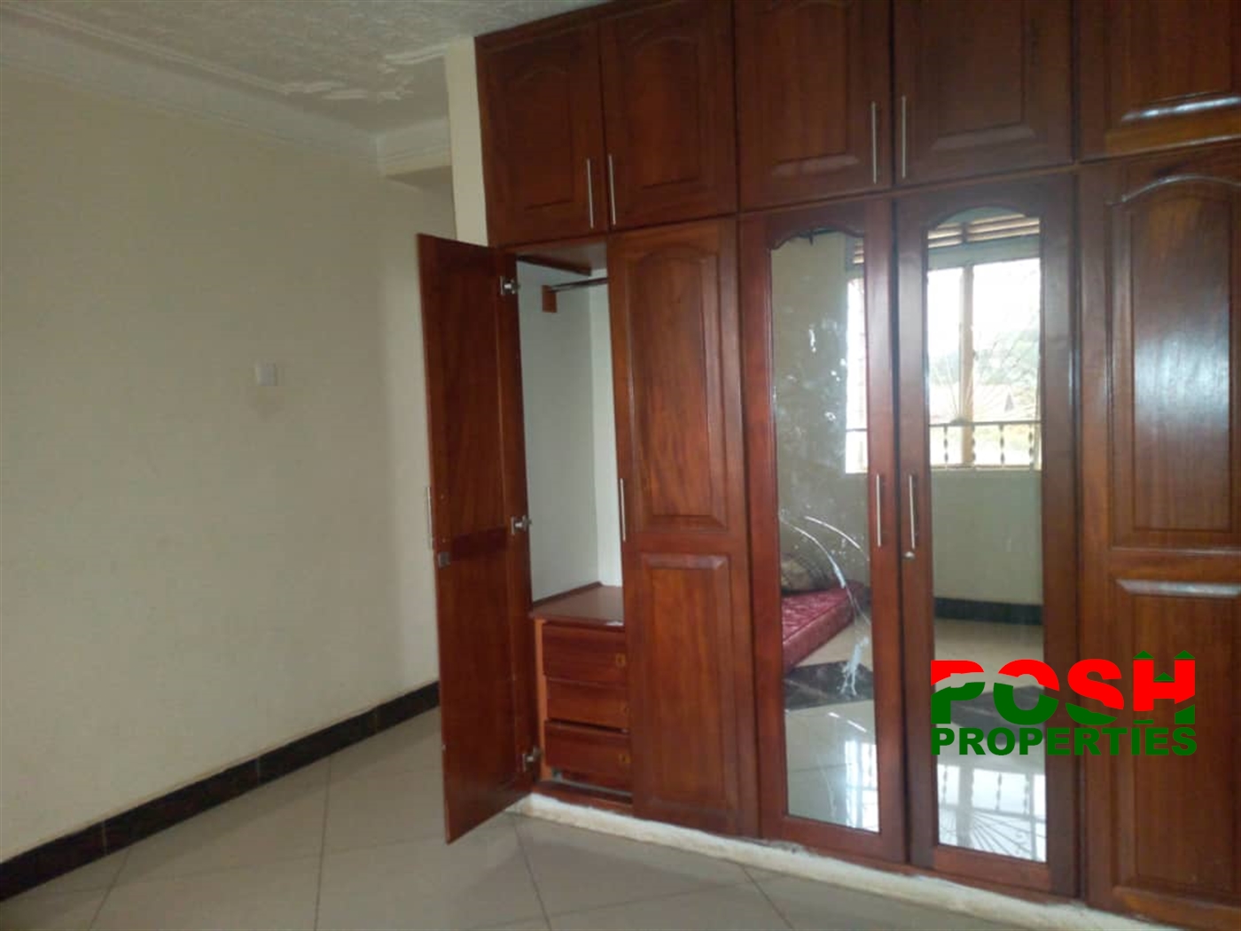 Apartment for rent in Bukoto Kampala