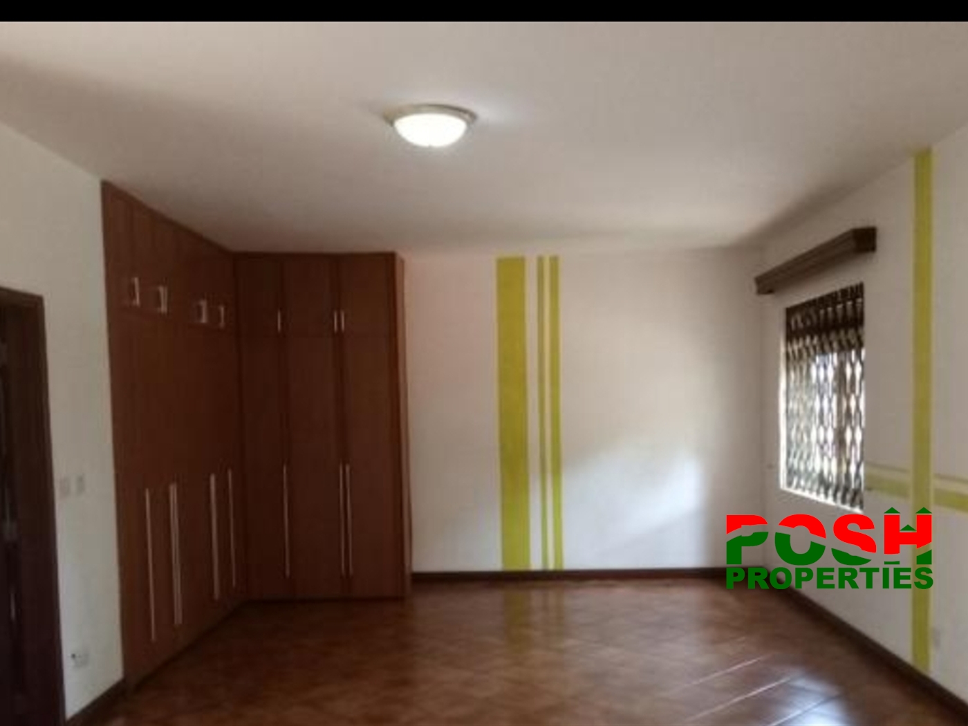 Storeyed house for rent in Naguru Kampala