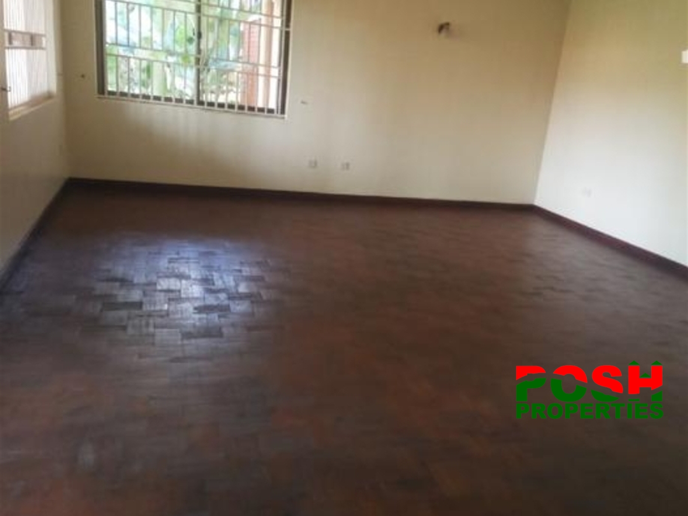 Storeyed house for rent in Naguru Kampala