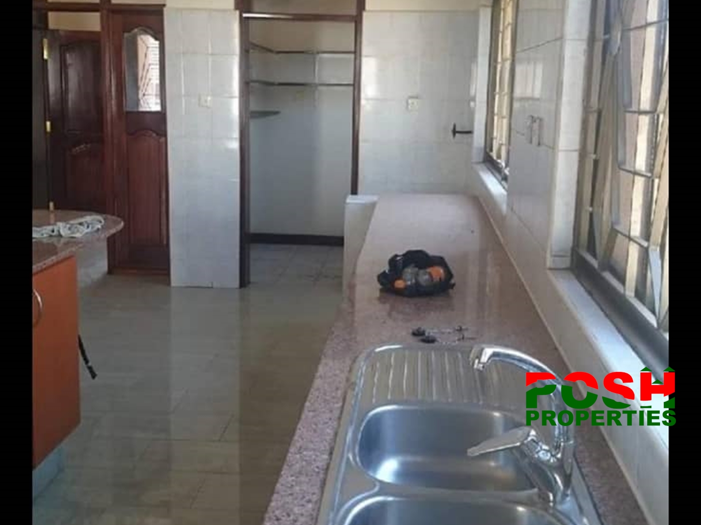 Storeyed house for rent in Naguru Kampala