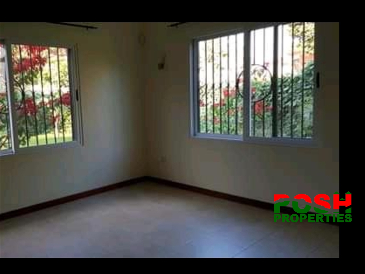 Bungalow for rent in Naguru Kampala