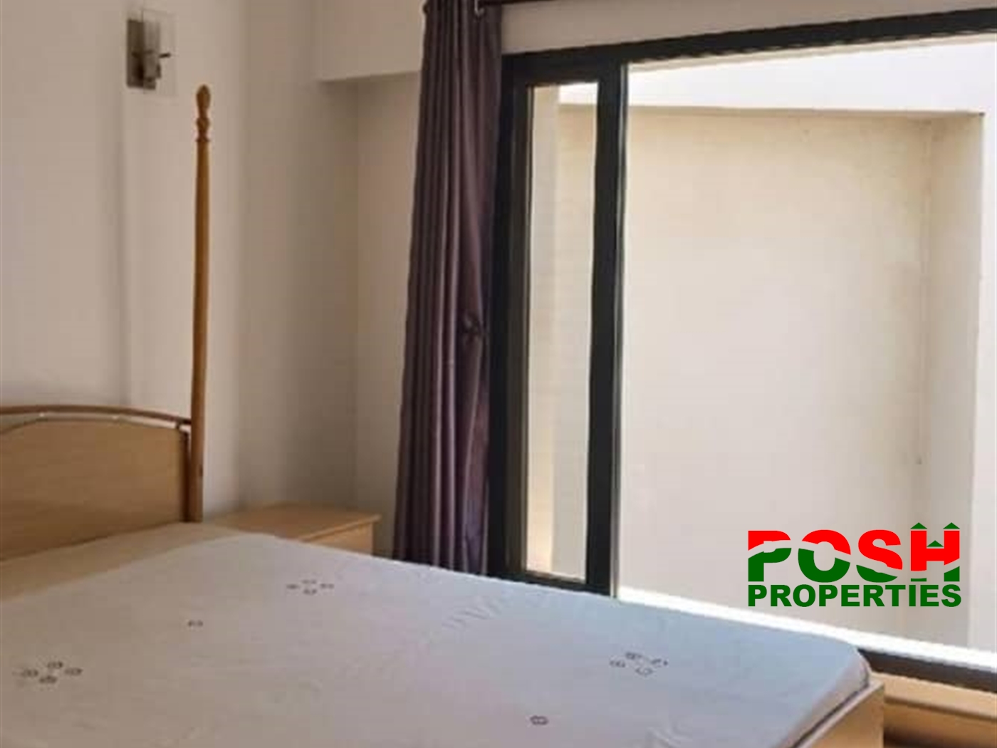 Town House for rent in Naguru Kampala