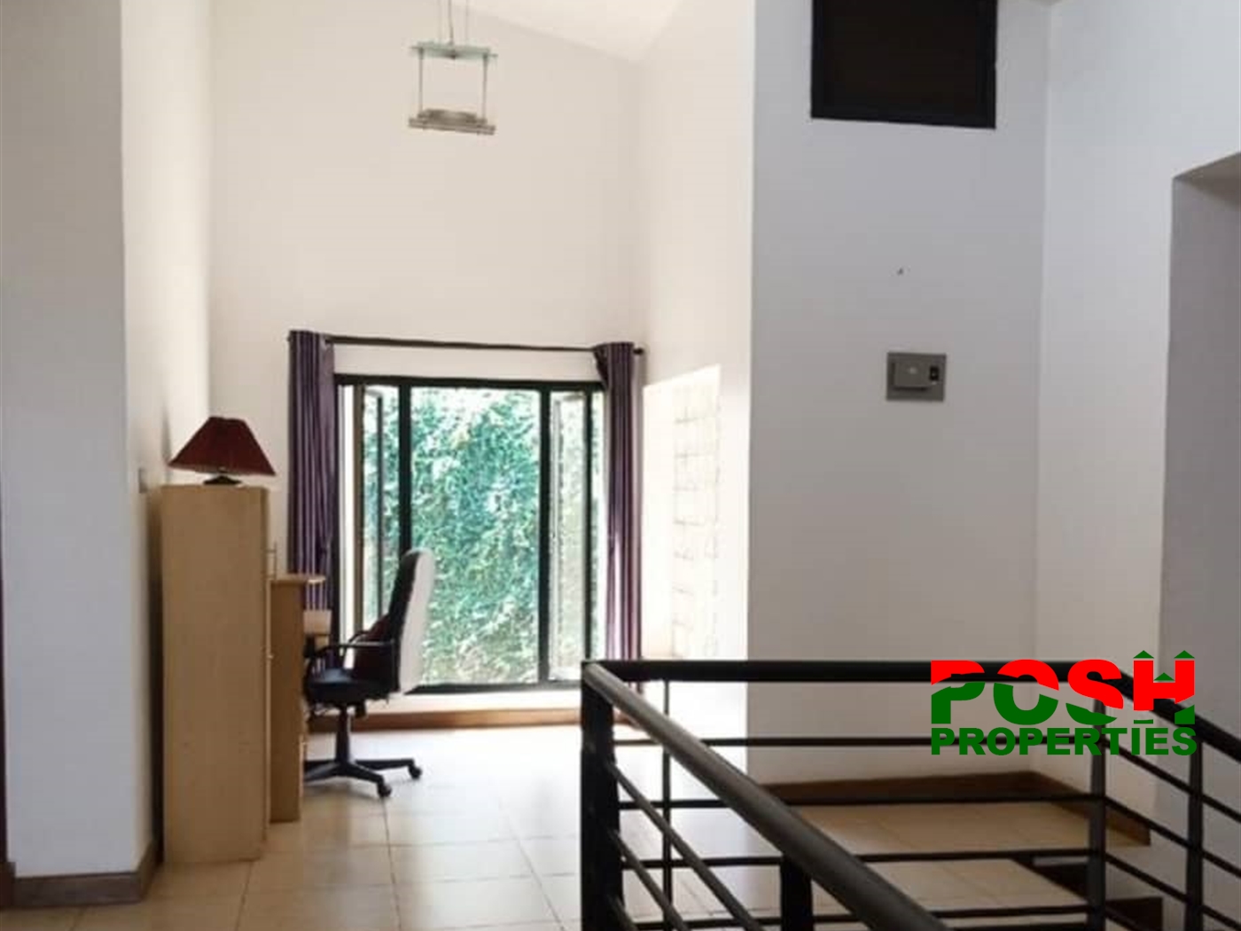 Town House for rent in Naguru Kampala