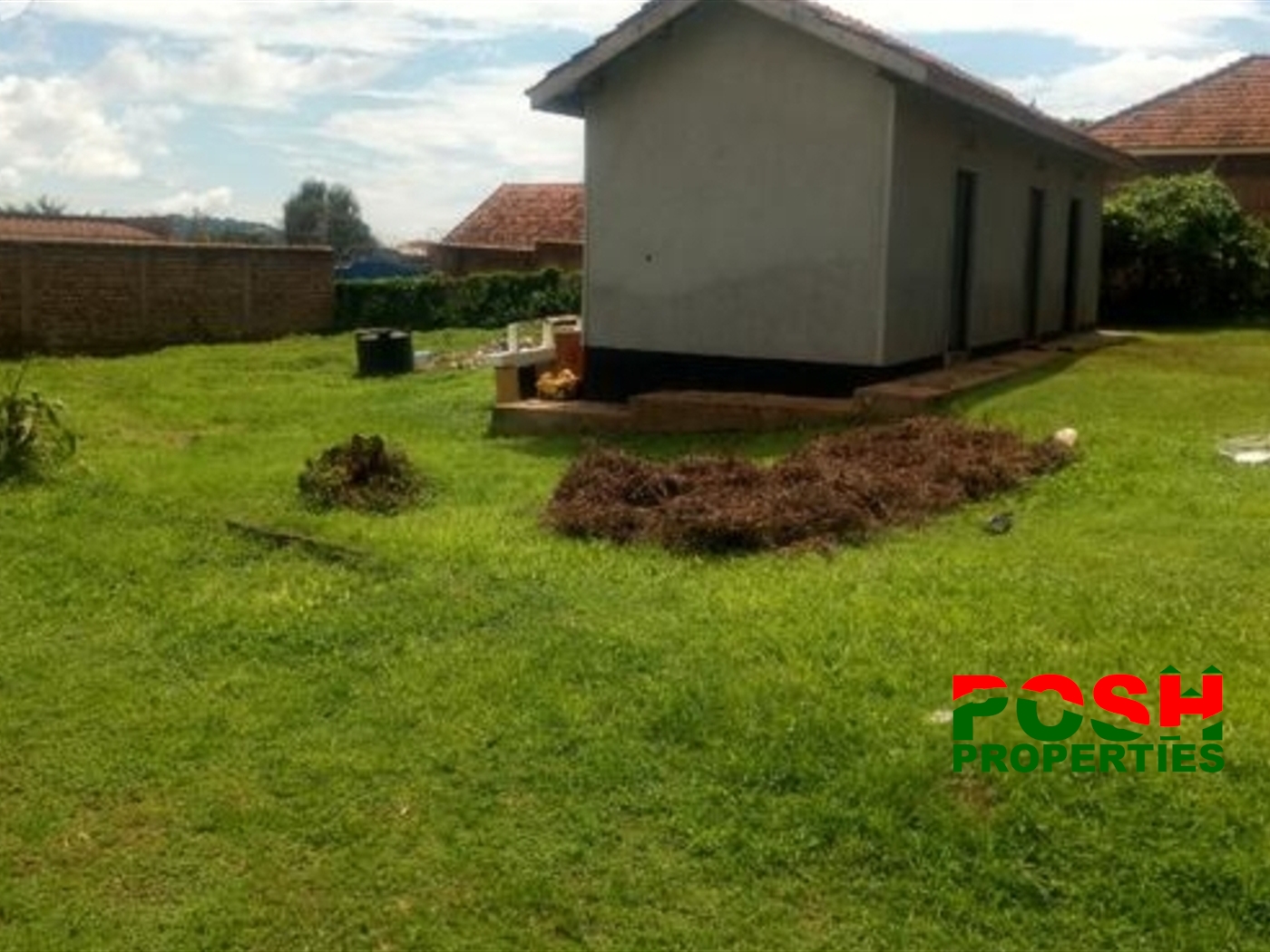 Bungalow for rent in Ntinda Kampala