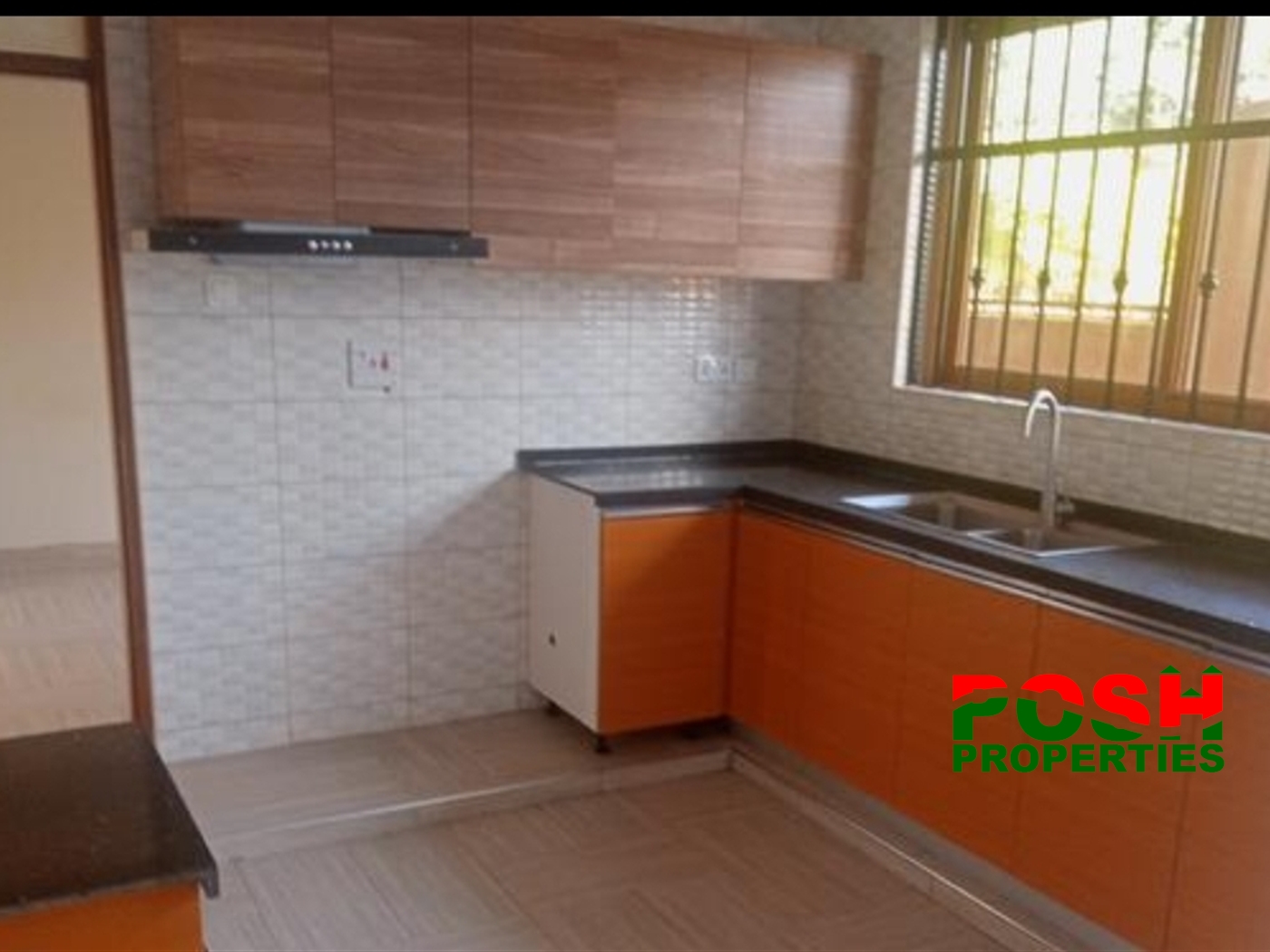 Town House for rent in Naguru Kampala