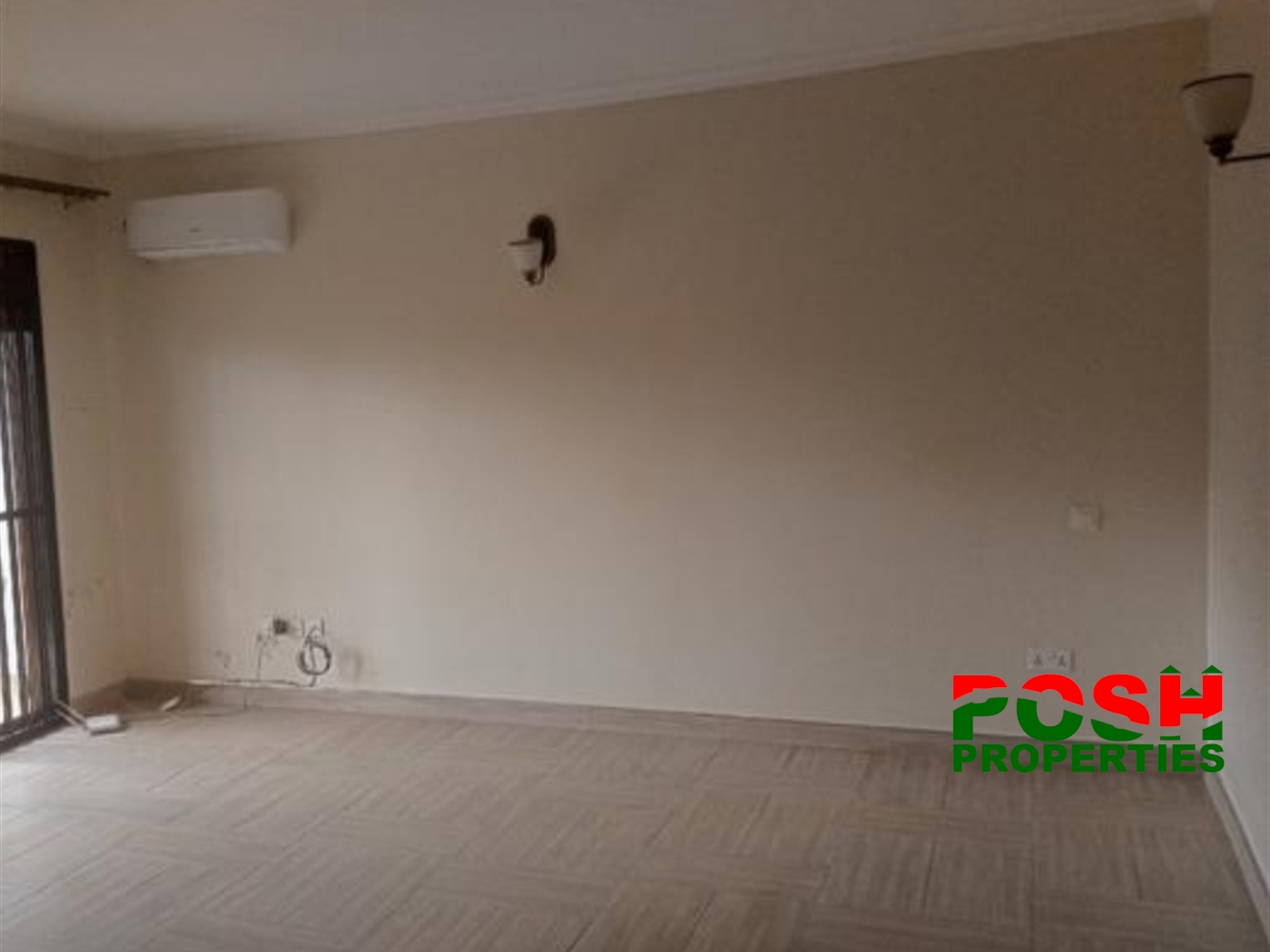 Town House for rent in Naguru Kampala