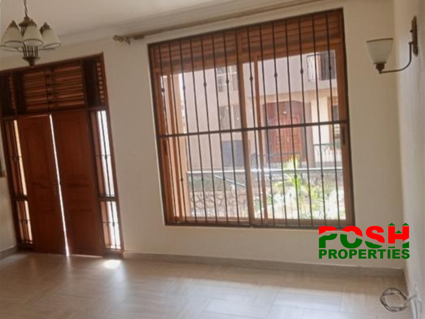 Town House for rent in Naguru Kampala