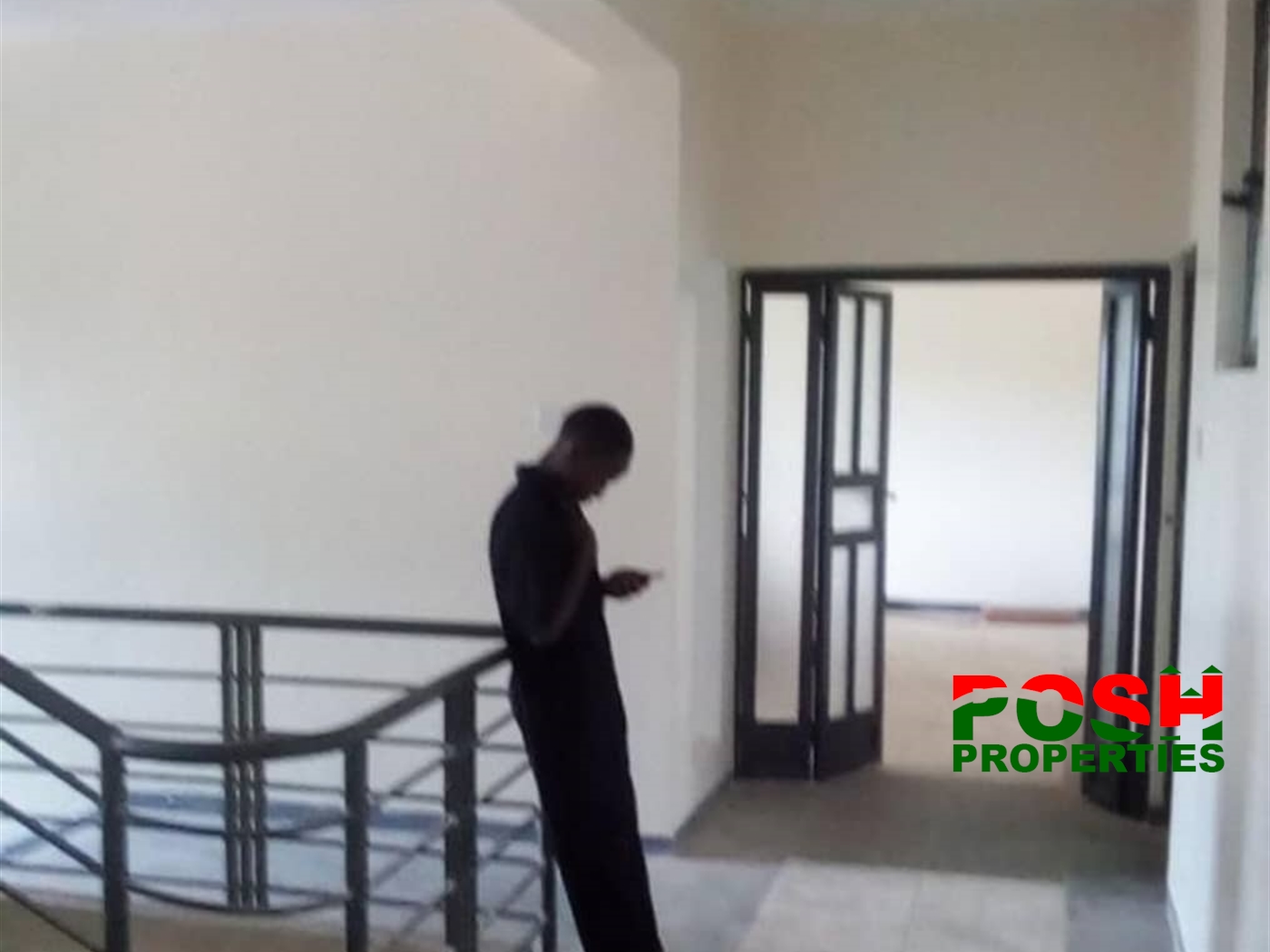 Apartment for rent in Ntinda Kampala