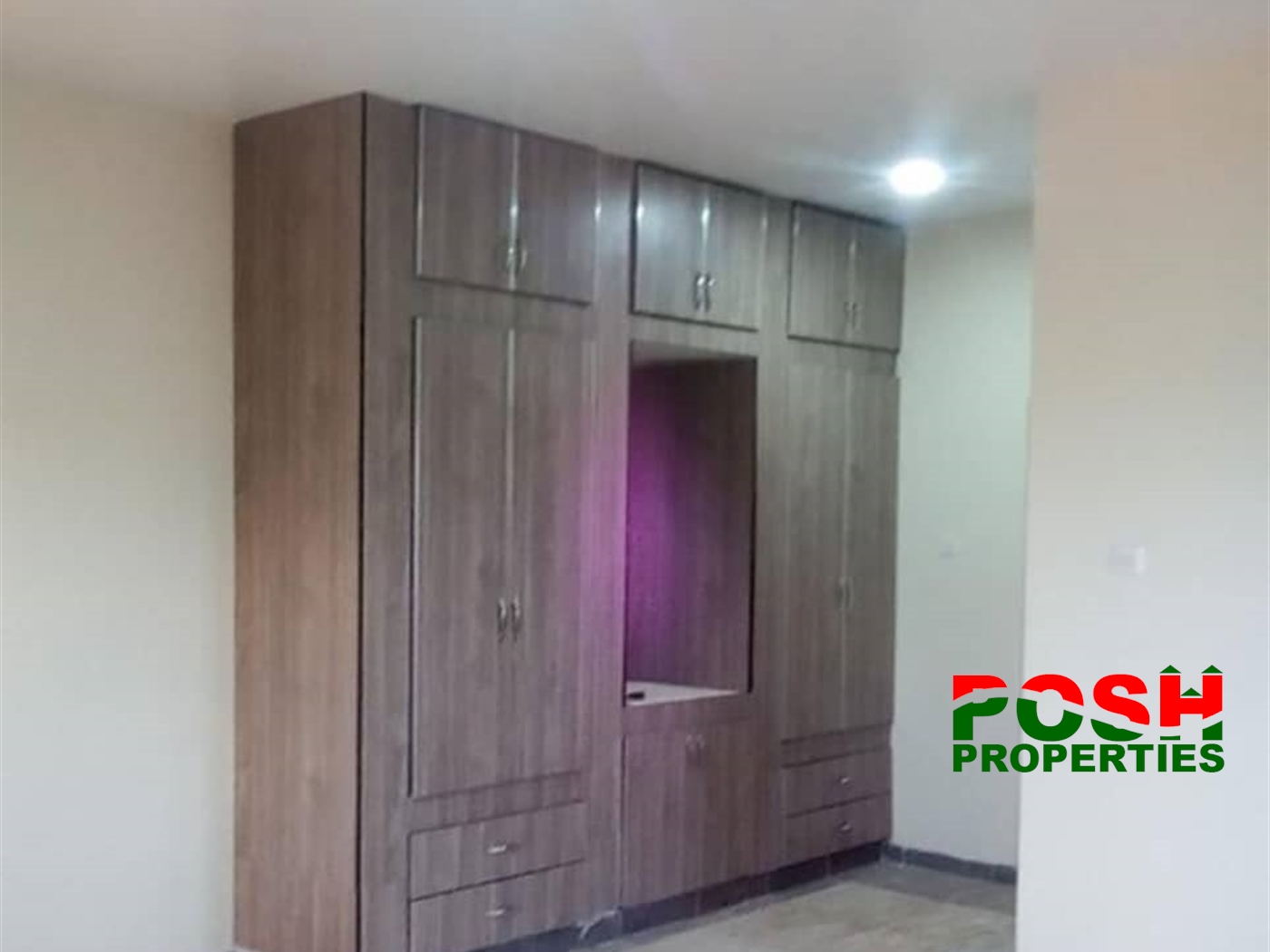 Apartment for rent in Ntinda Kampala