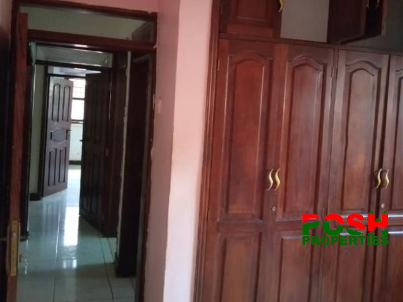 Bungalow for rent in Ntinda Kampala