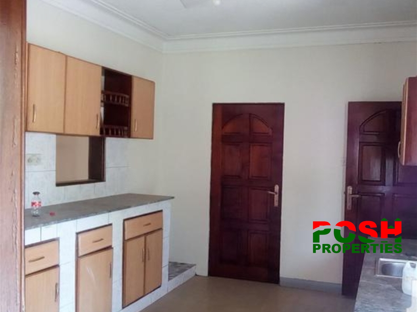 Bungalow for rent in Ntinda Kampala