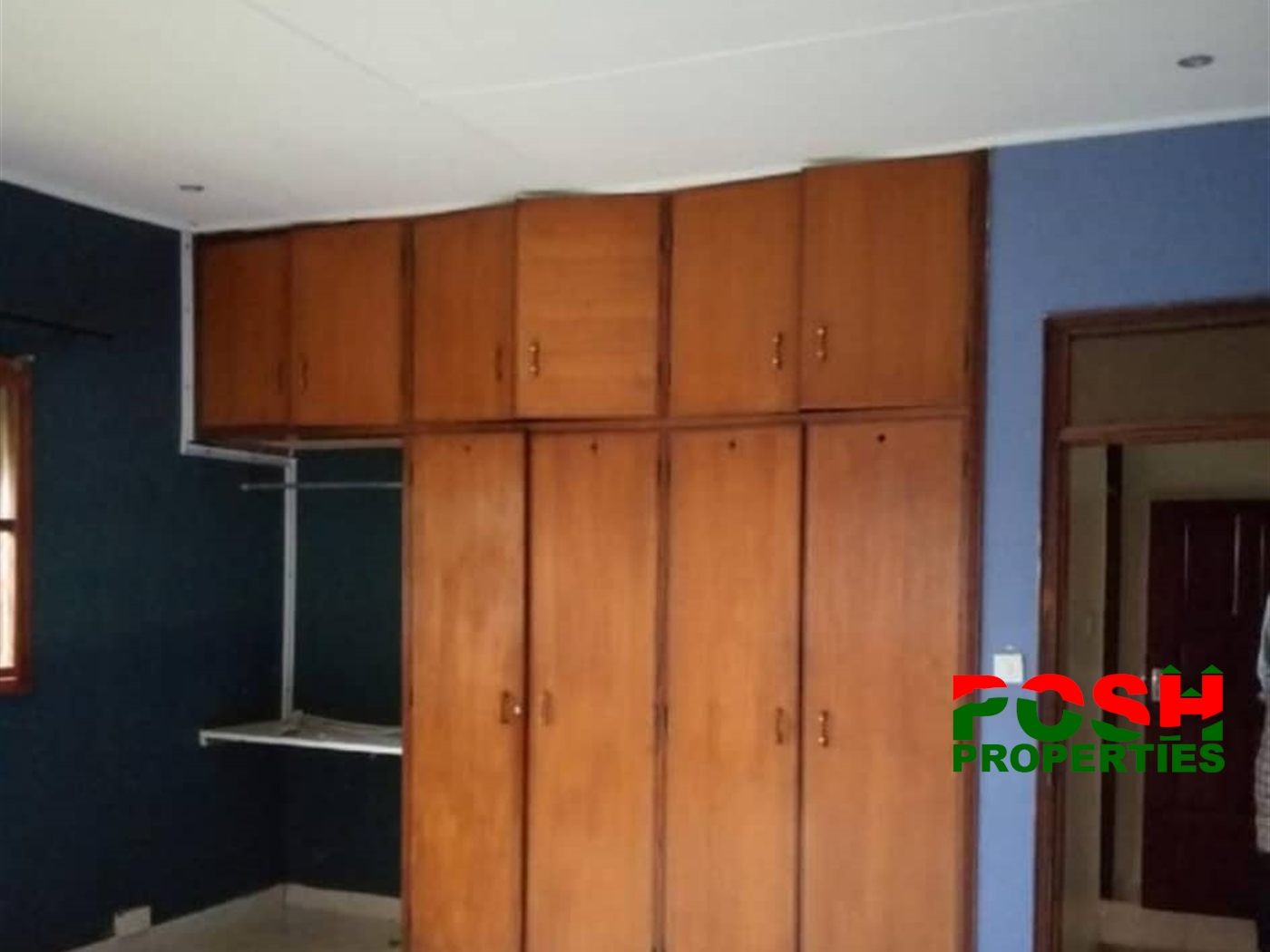 Bungalow for rent in Ntinda Kampala