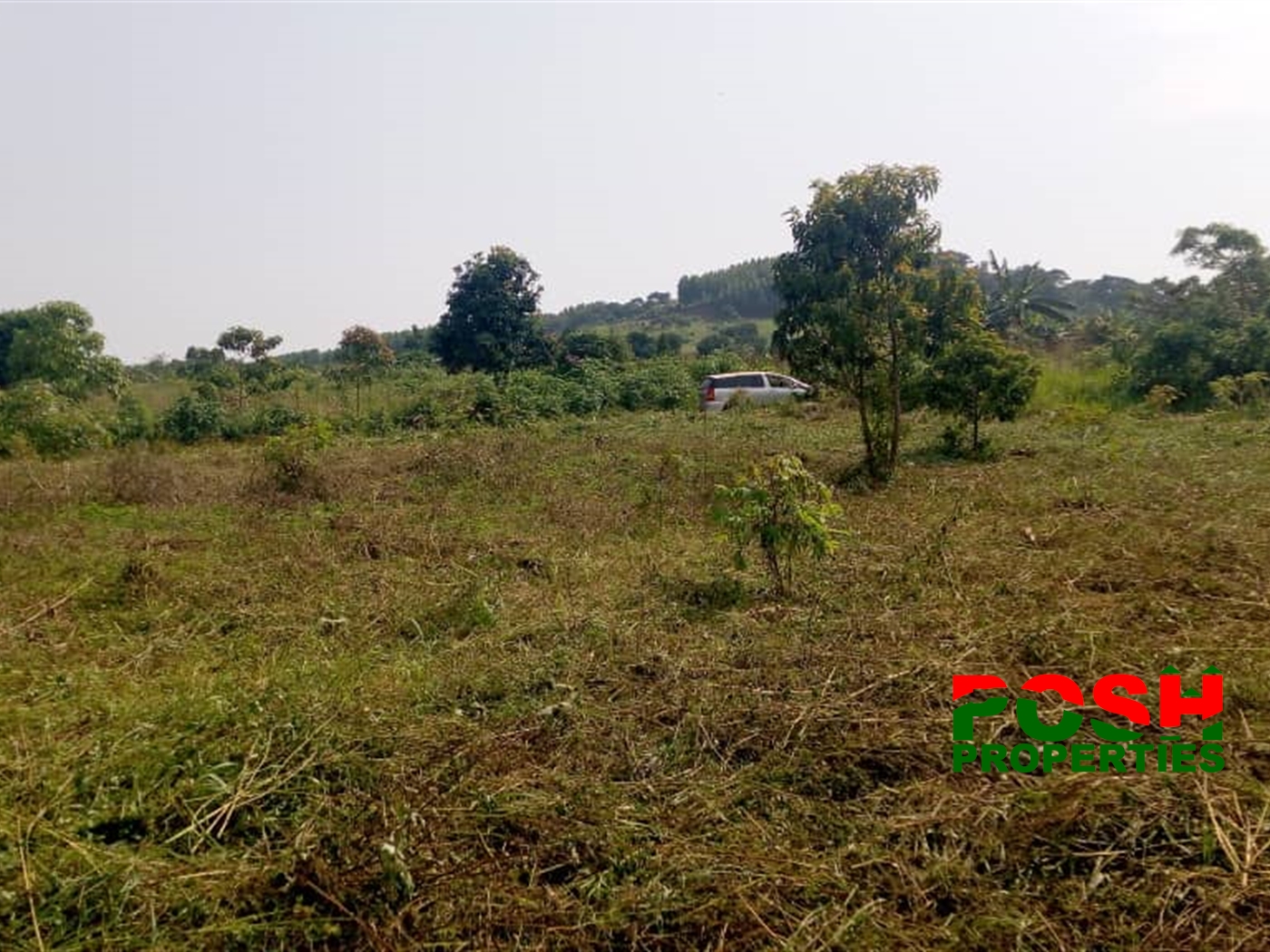 Residential Land for sale in Kasanjje Wakiso