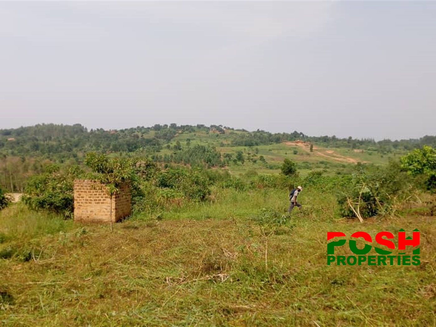 Residential Land for sale in Kasanjje Wakiso