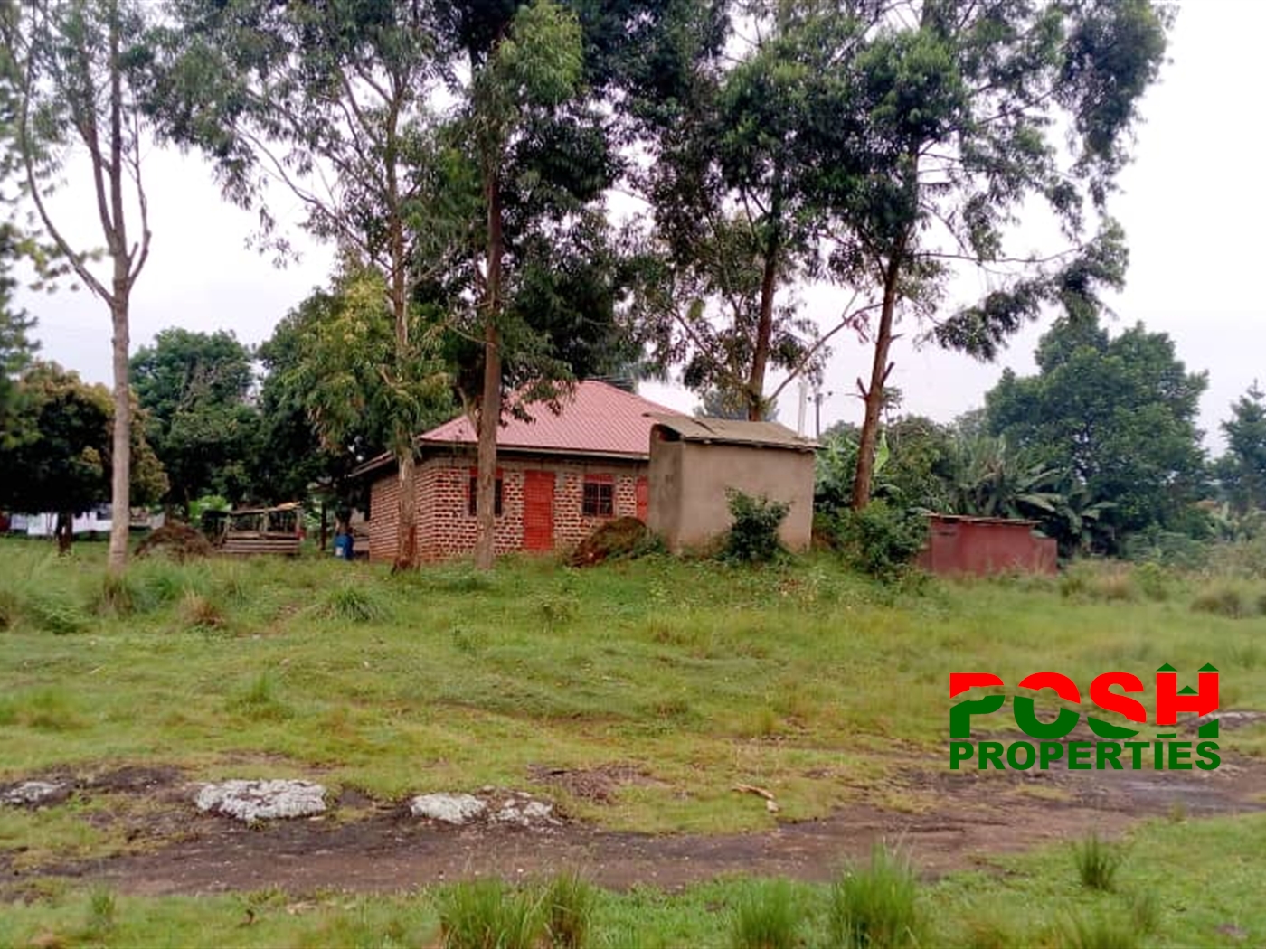 Residential Land for sale in Bwelenga Wakiso