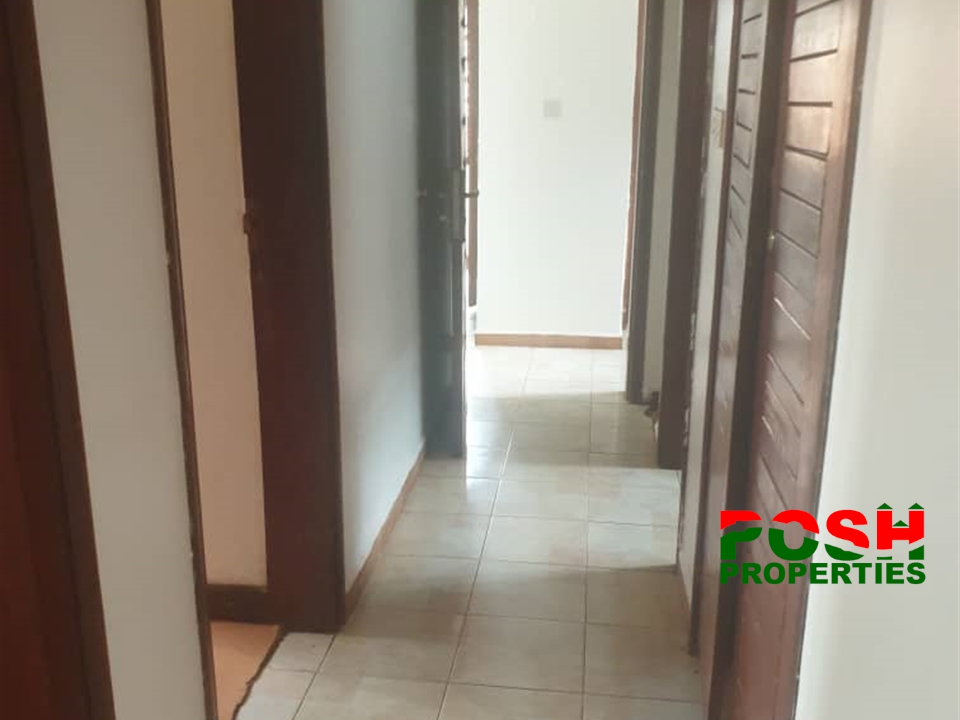 Bungalow for rent in Ntinda Kampala