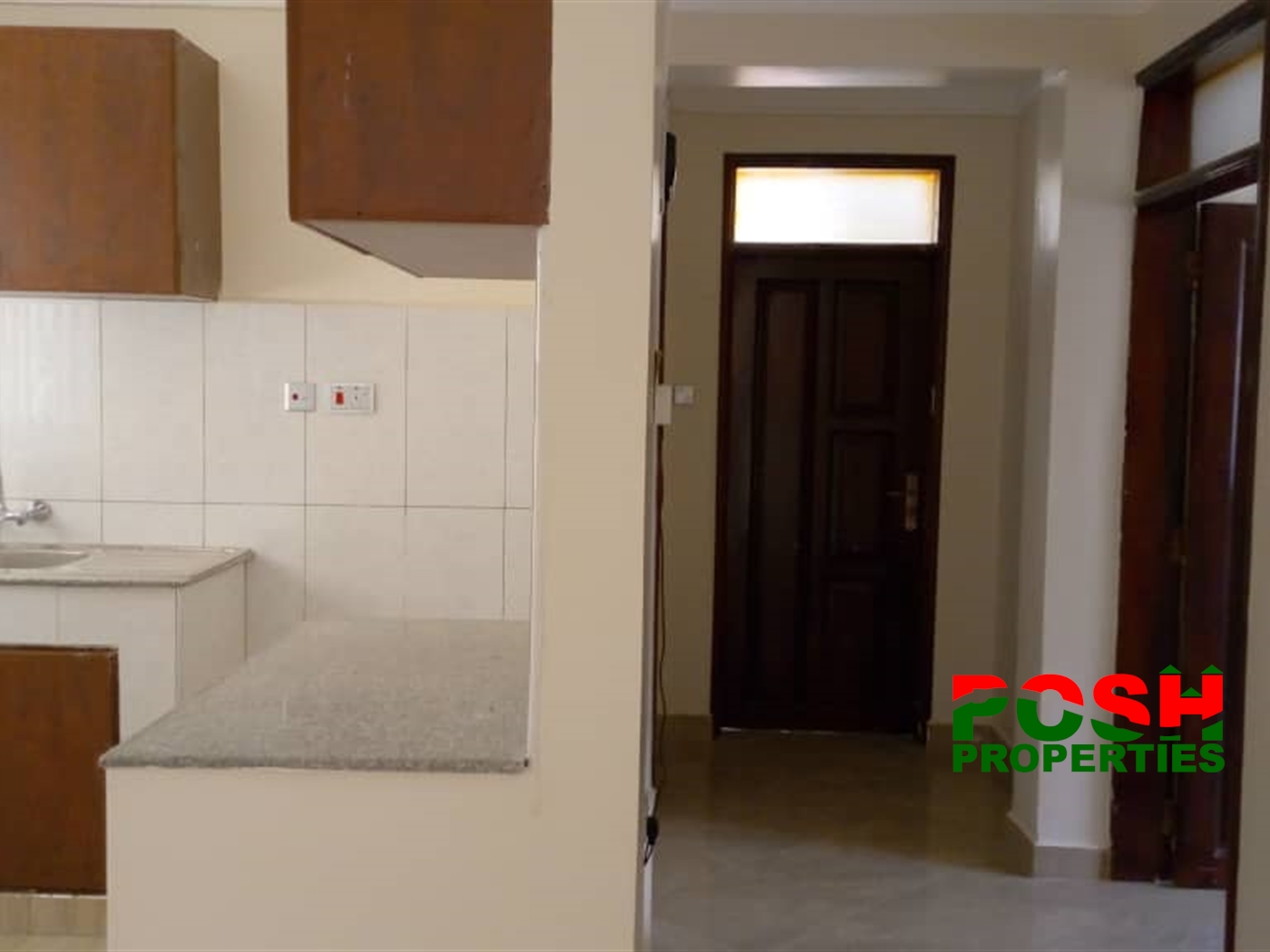 Apartment for sale in Kira Wakiso