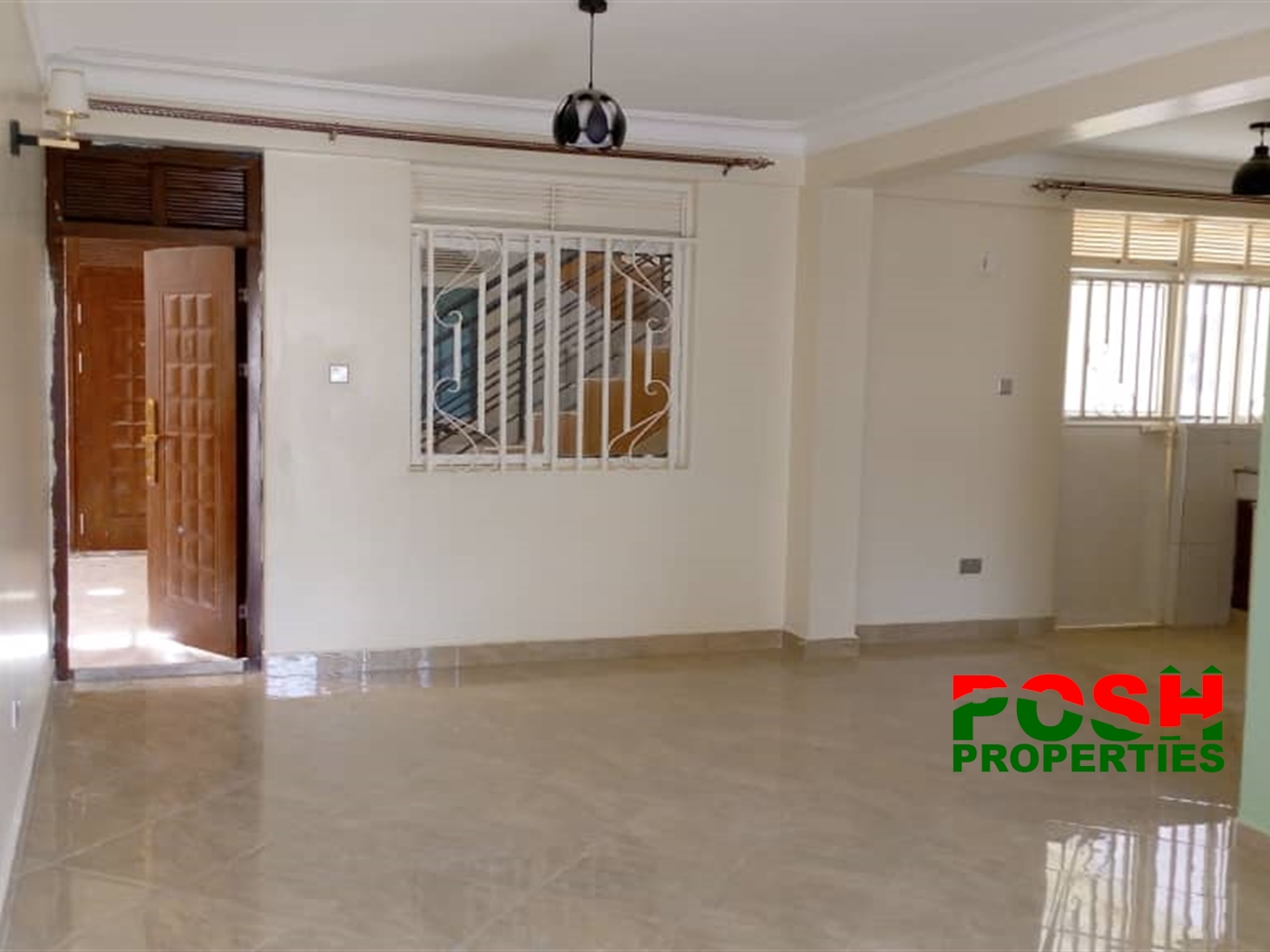 Apartment for sale in Kira Wakiso