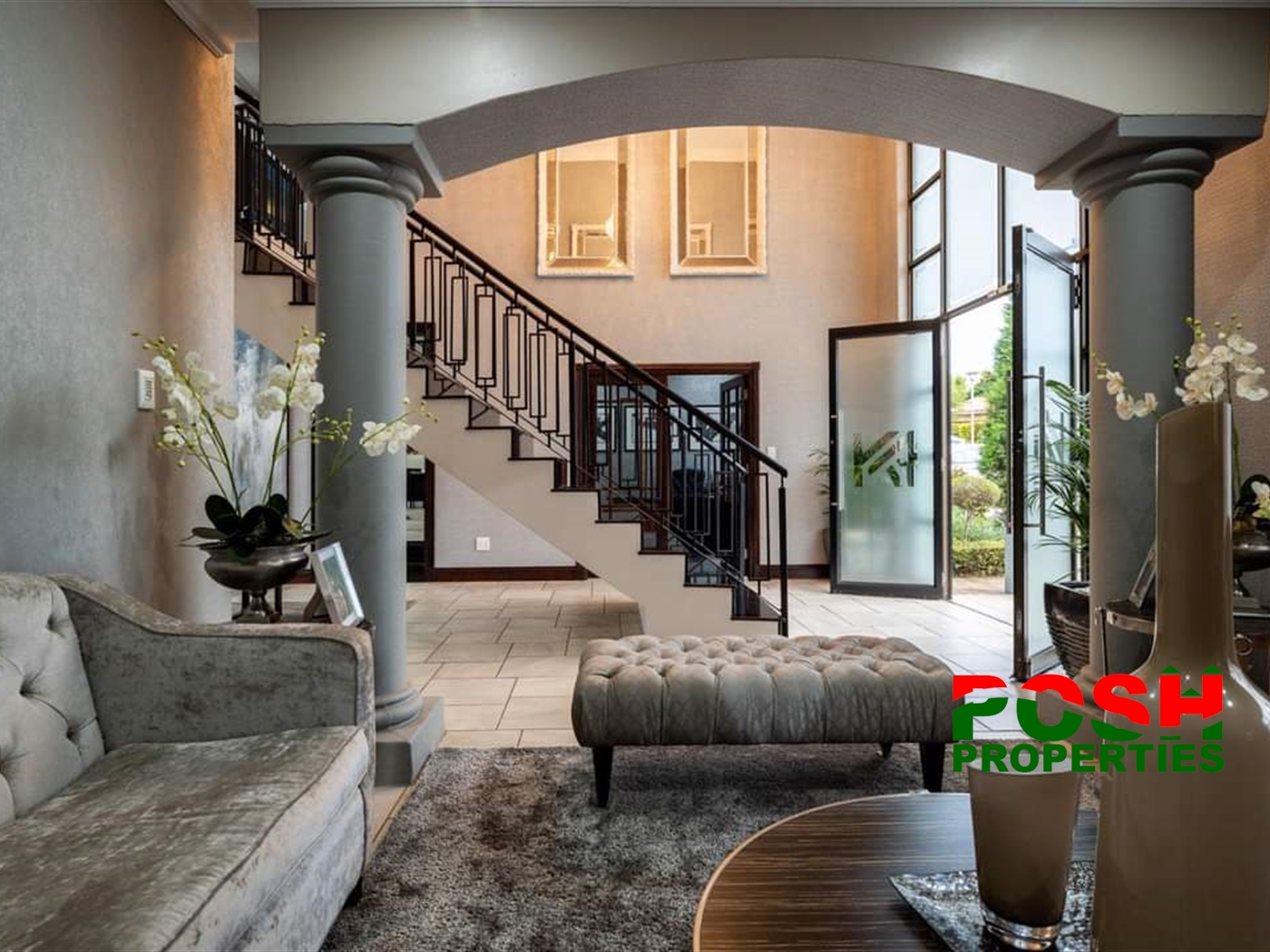 Storeyed house for sale in SouthAfrica International