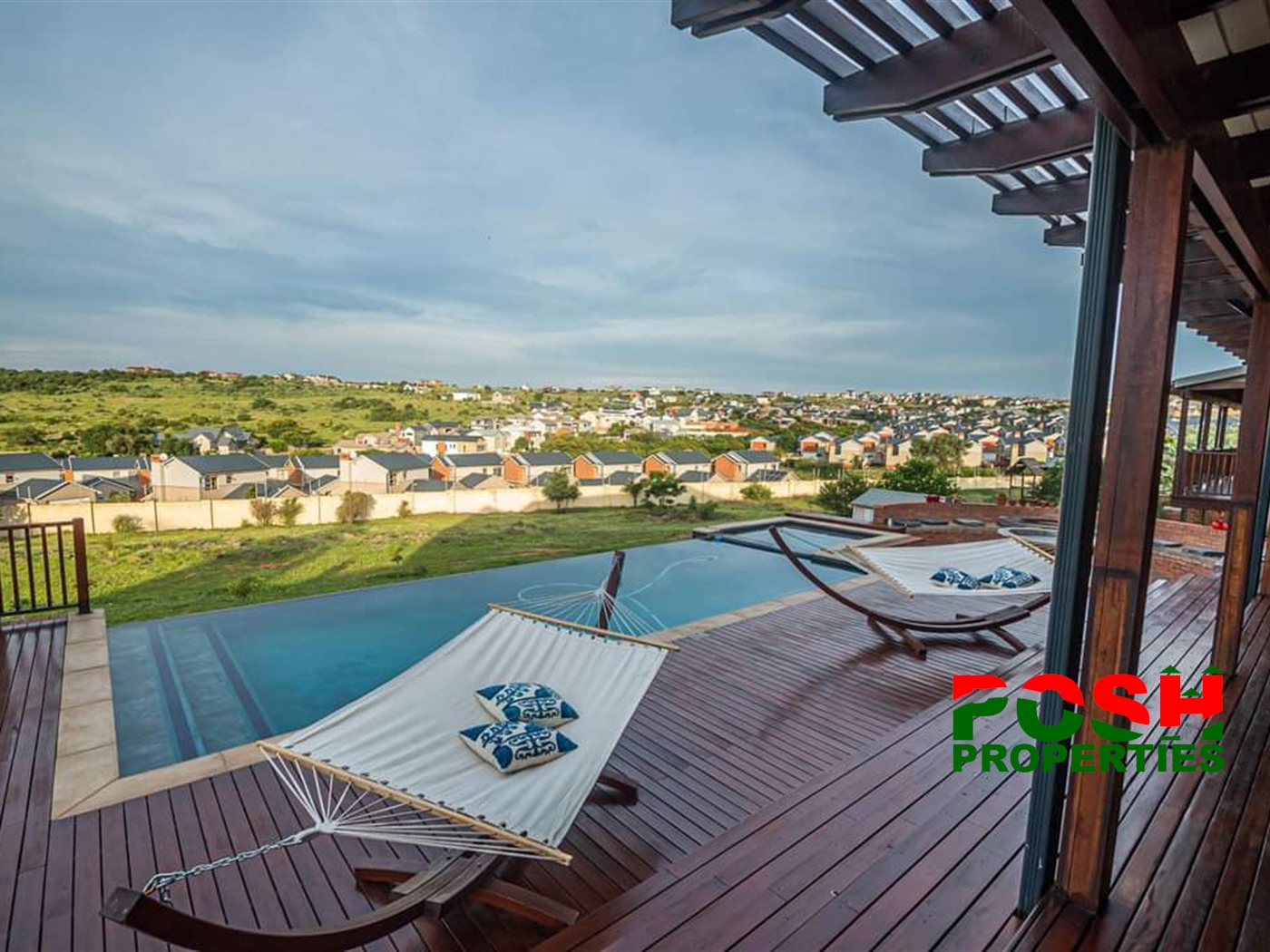 Town House for sale in SouthAfrica International