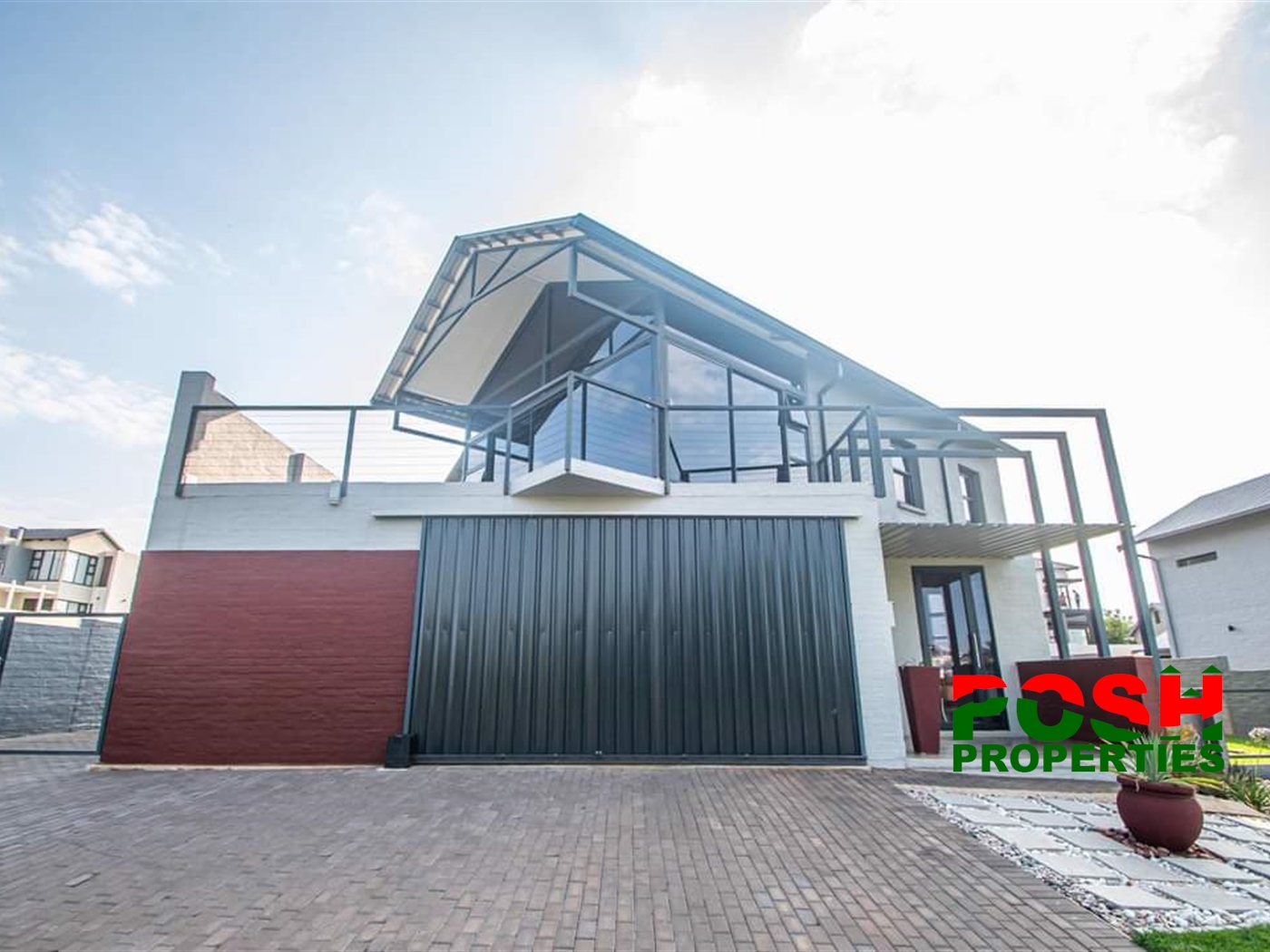 Storeyed house for sale in SouthAfrica International