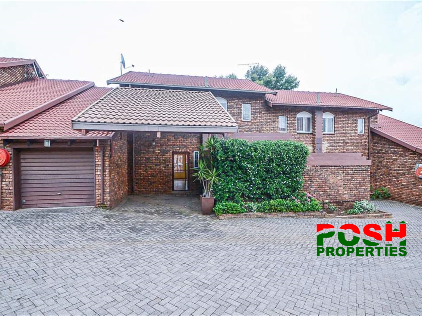 Town House for sale in SouthAfrica International