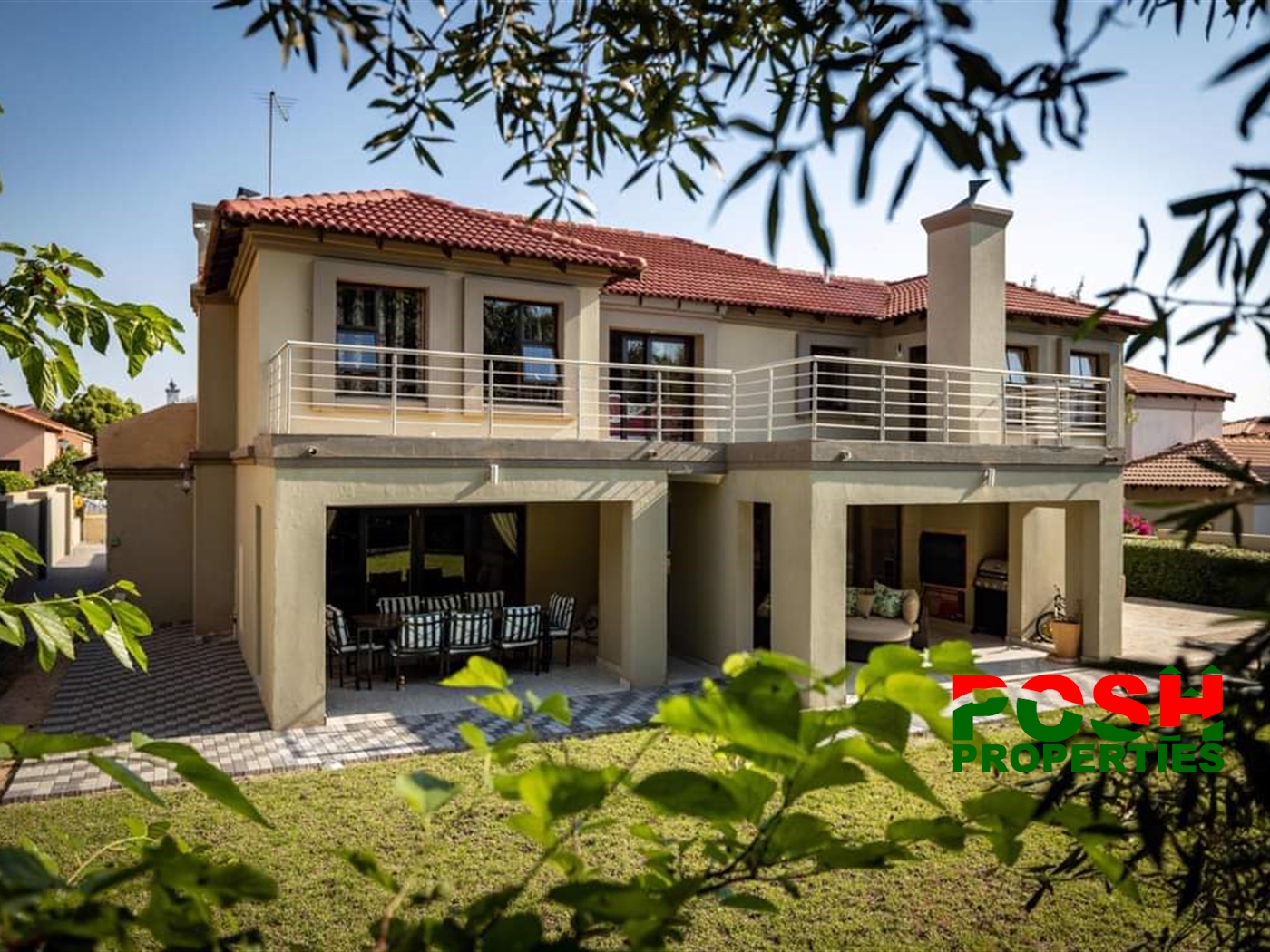 Storeyed house for sale in SouthAfrica International