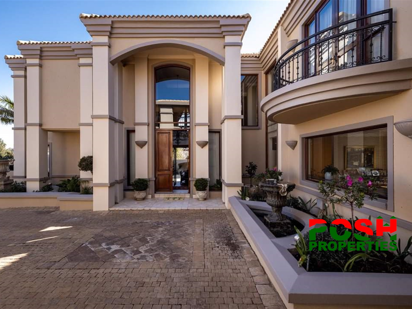 Storeyed house for sale in SouthAfrica International