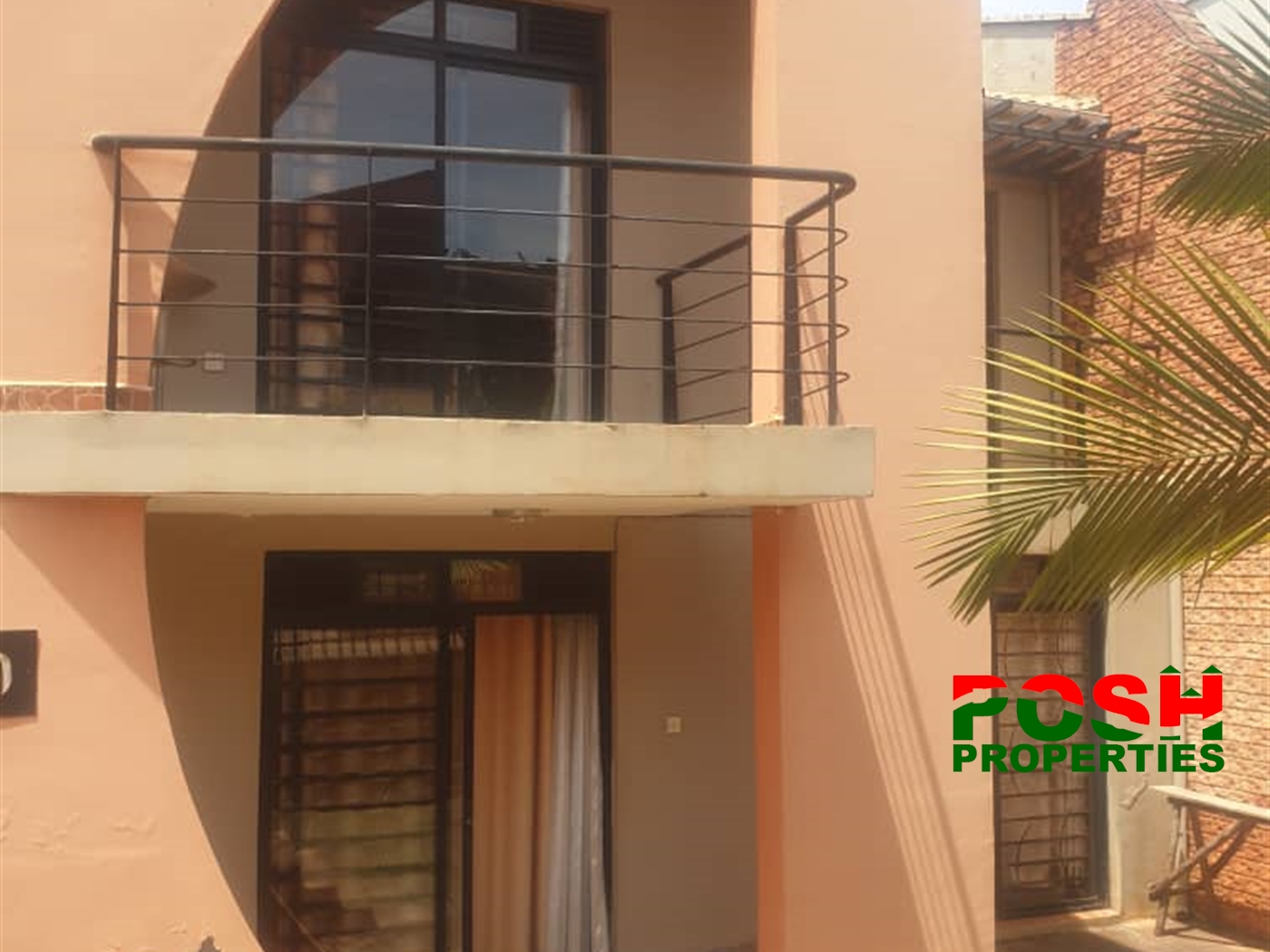 Storeyed house for sale in Kyanja Kampala