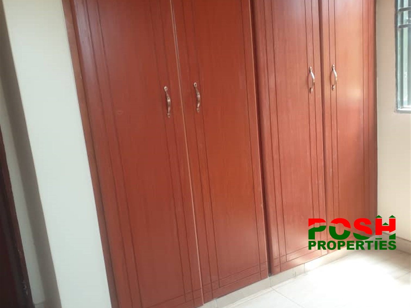 Apartment for rent in Naguru Kampala